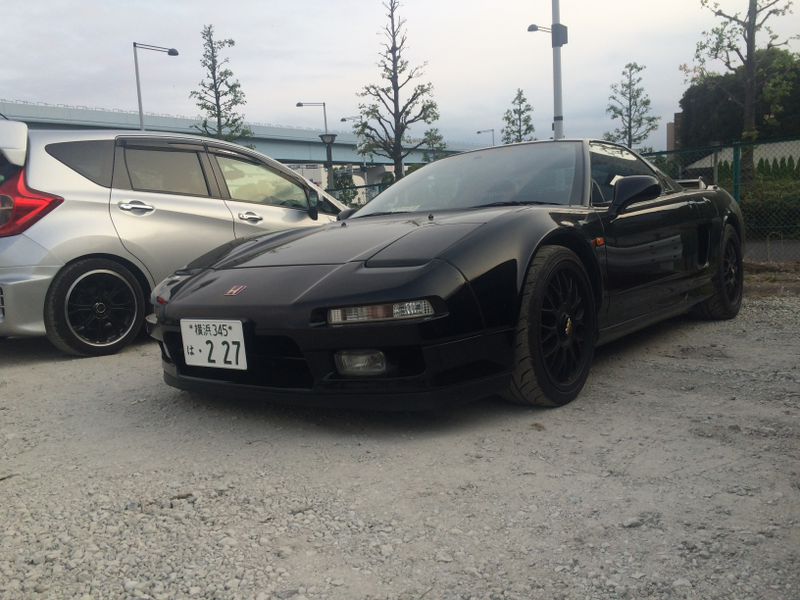 Illustration for article titled Japan, A Dogapult Trip, Part 5: Cars and Cosplay and Comiket!